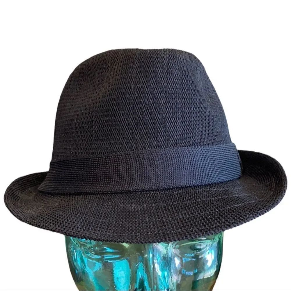 Banana Republic Fedora Hat 